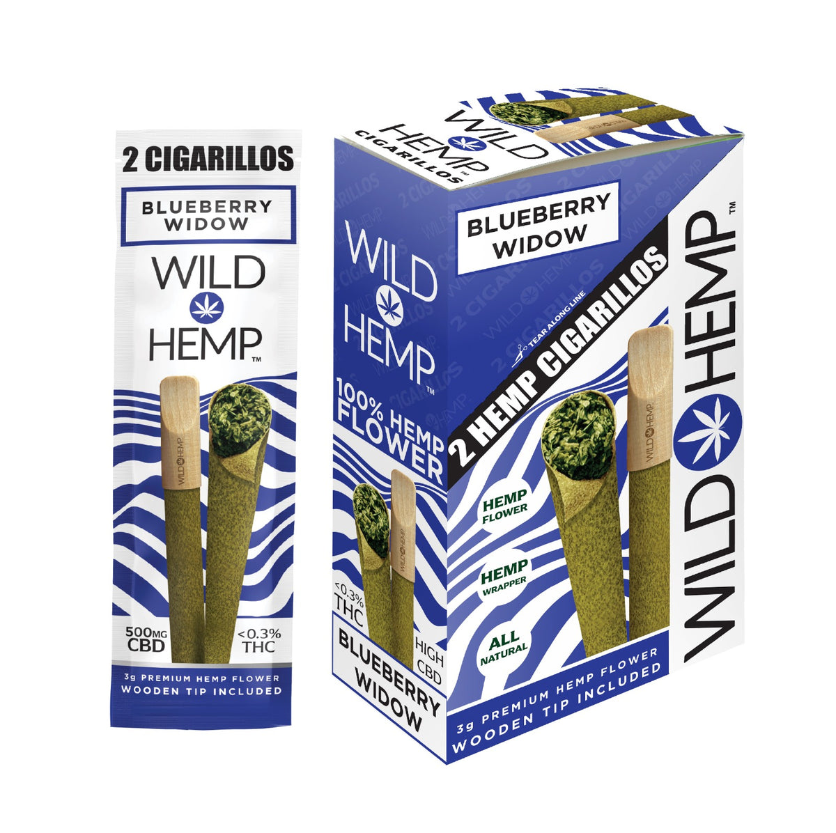 Indoor box CBD Flowers of premium quality. 100% Natural 