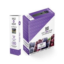 Load image into Gallery viewer, Luna Disposable CBD Vape